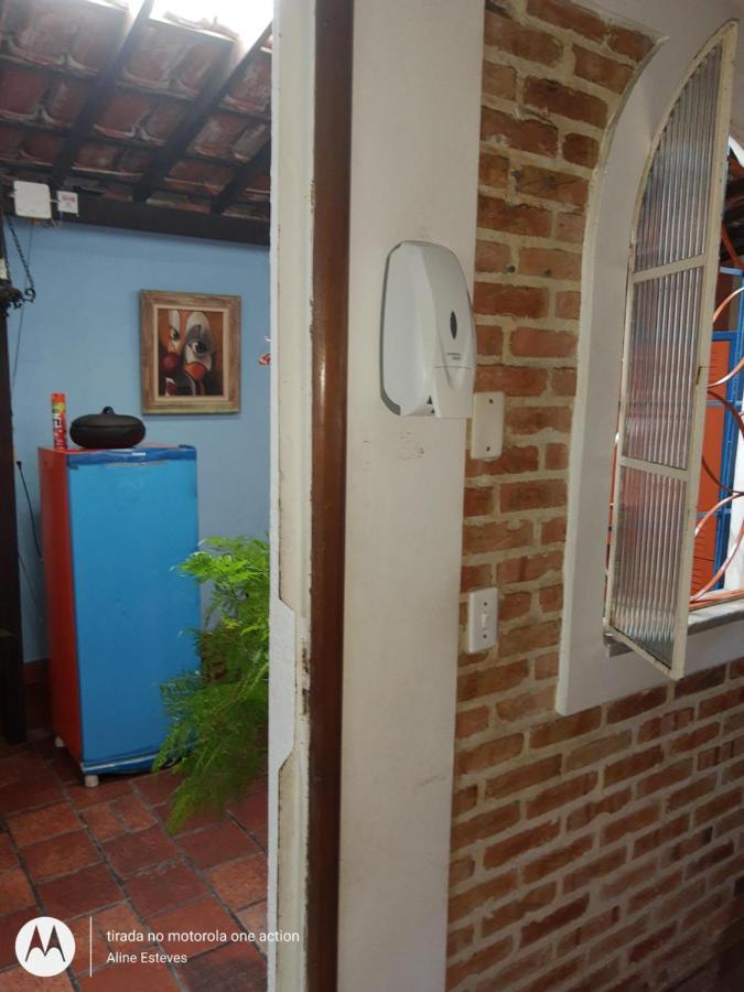 Aloha Hostel 카보프리우 외부 사진