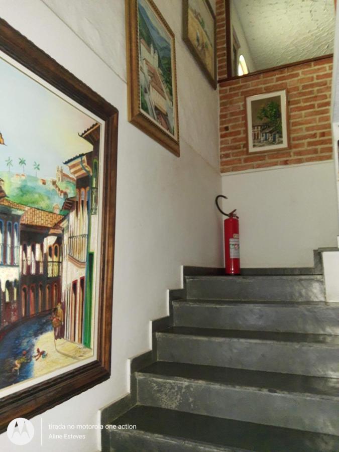Aloha Hostel 카보프리우 외부 사진