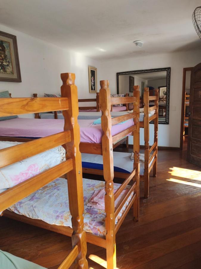 Aloha Hostel 카보프리우 외부 사진