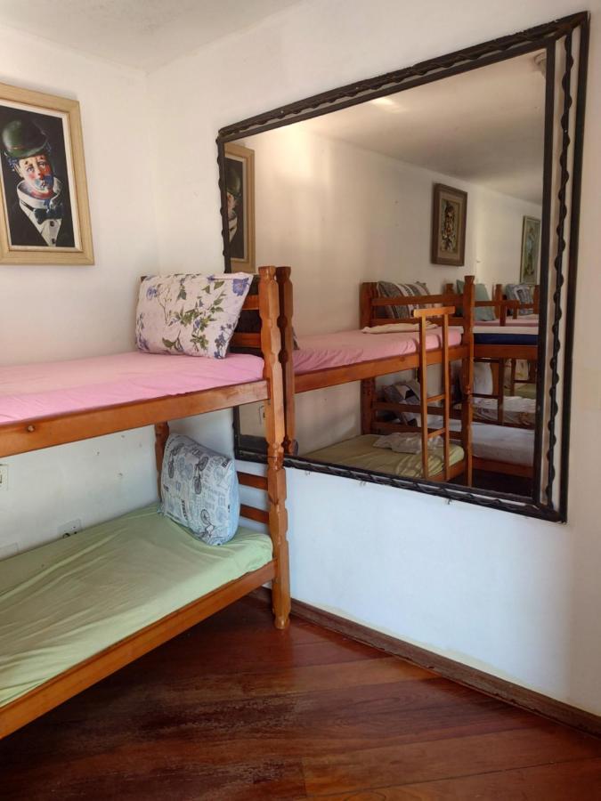Aloha Hostel 카보프리우 외부 사진
