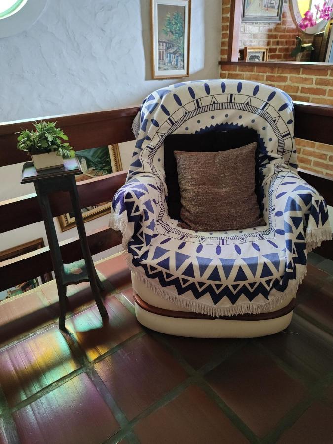 Aloha Hostel 카보프리우 외부 사진