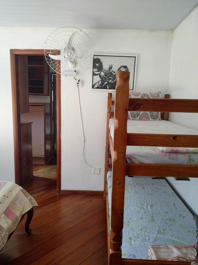 Aloha Hostel 카보프리우 외부 사진