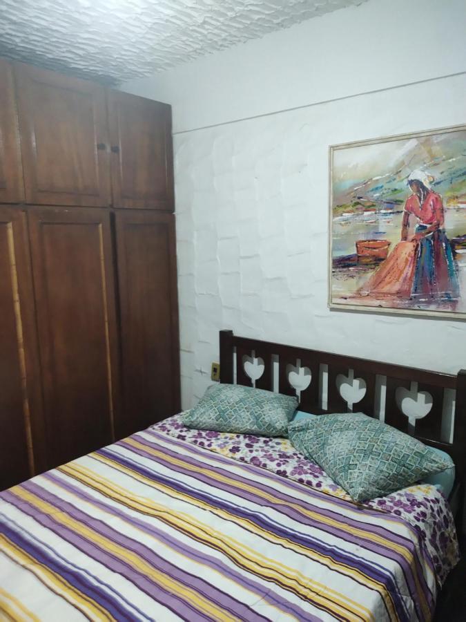 Aloha Hostel 카보프리우 외부 사진