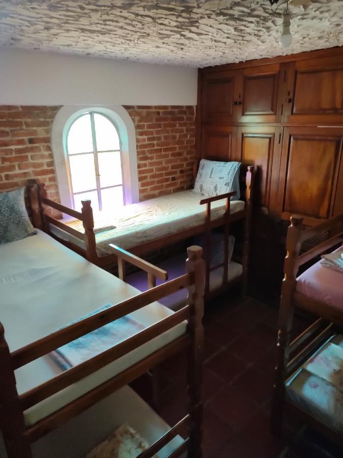 Aloha Hostel 카보프리우 외부 사진