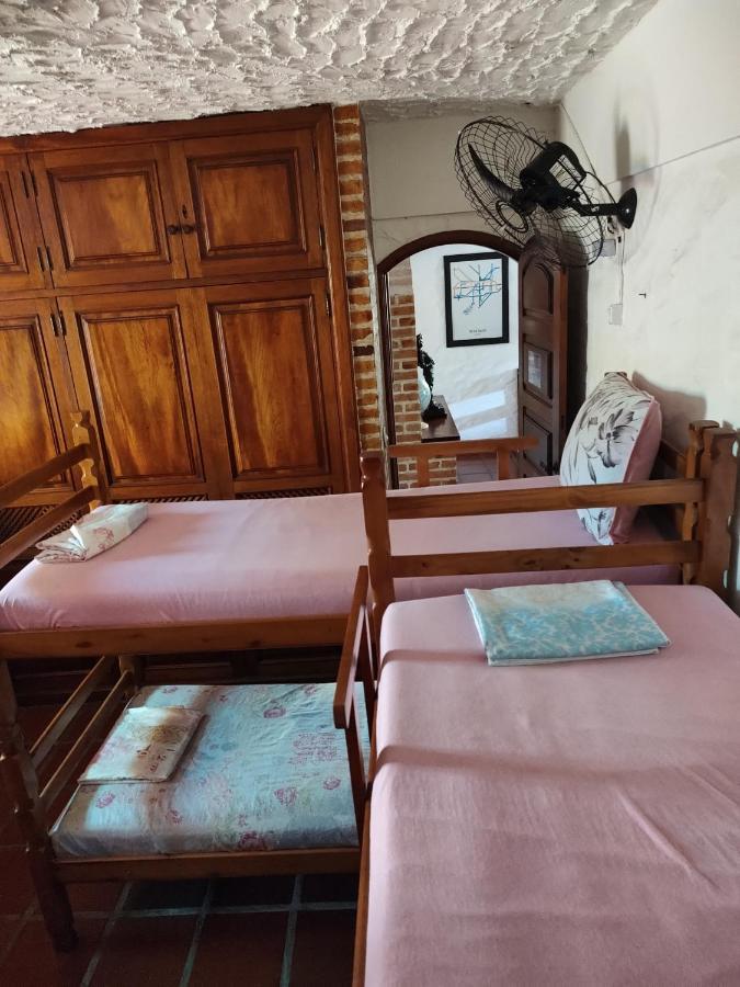 Aloha Hostel 카보프리우 외부 사진