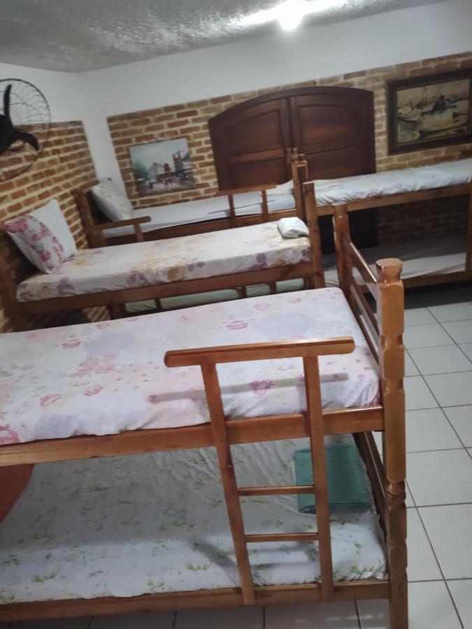 Aloha Hostel 카보프리우 외부 사진