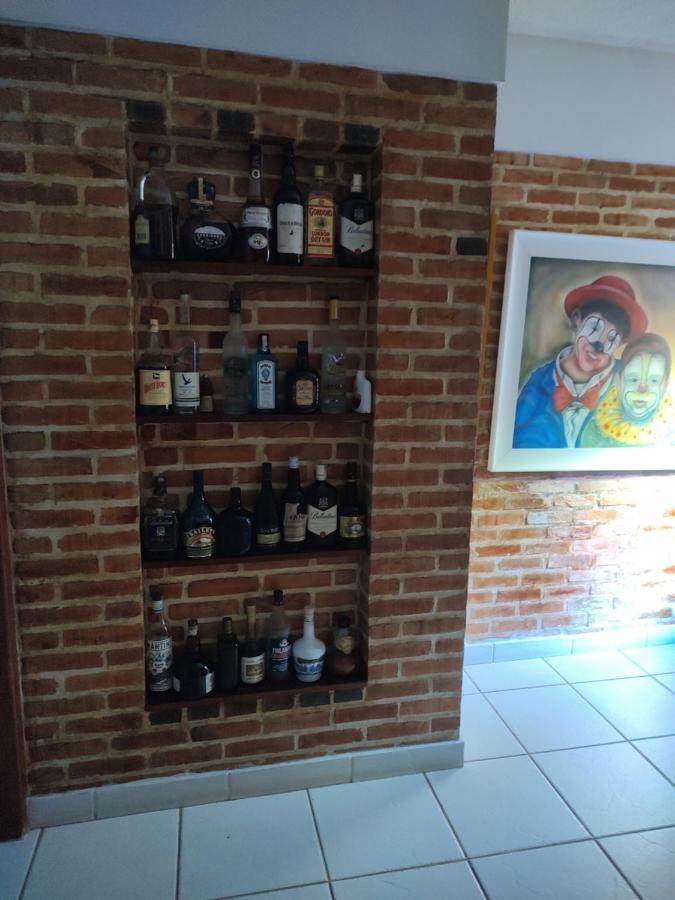 Aloha Hostel 카보프리우 외부 사진