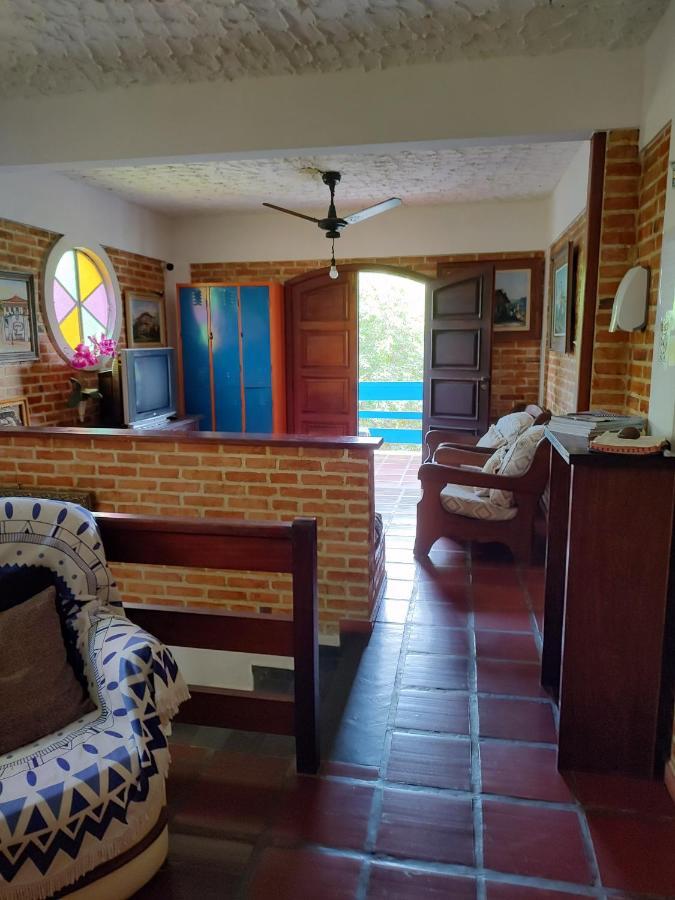 Aloha Hostel 카보프리우 외부 사진