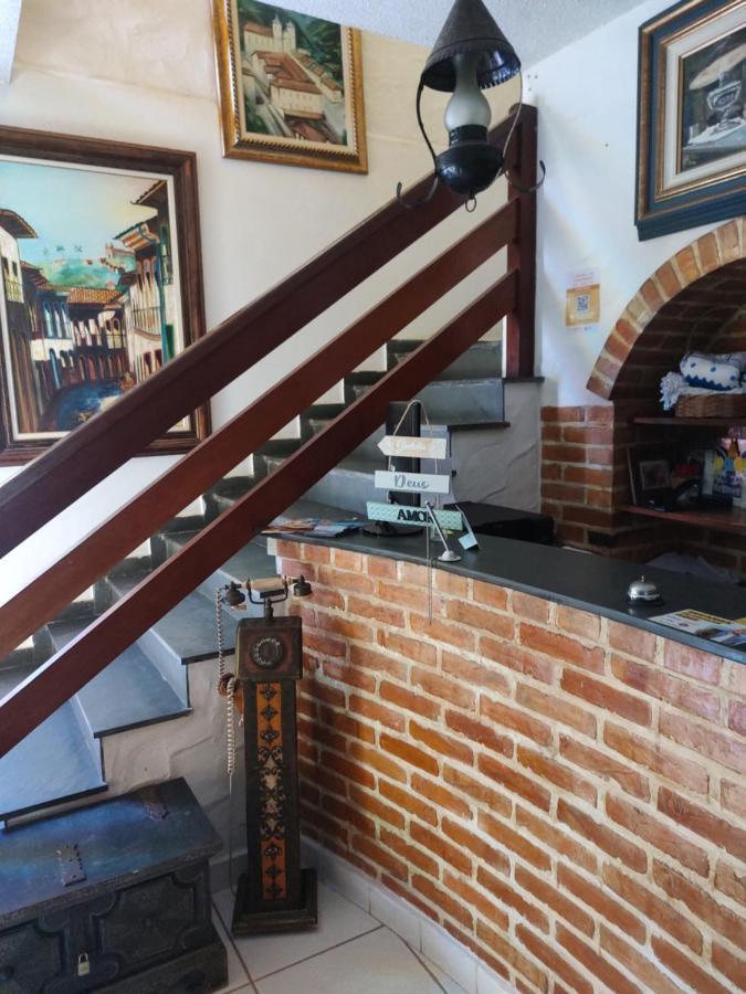 Aloha Hostel 카보프리우 외부 사진