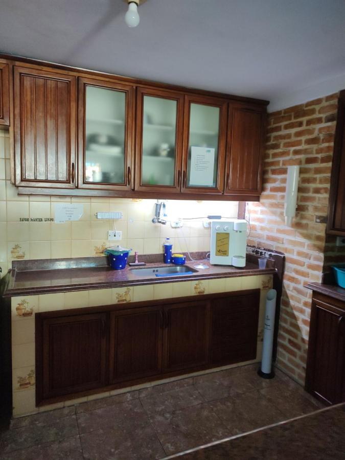 Aloha Hostel 카보프리우 외부 사진