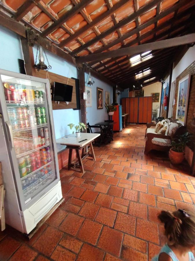 Aloha Hostel 카보프리우 외부 사진
