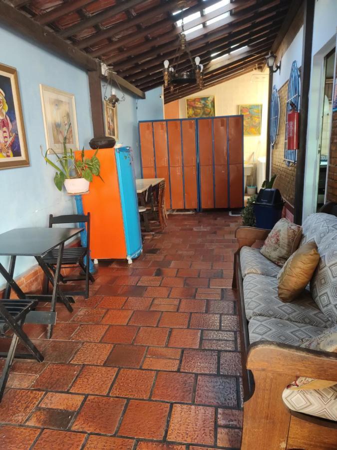 Aloha Hostel 카보프리우 외부 사진