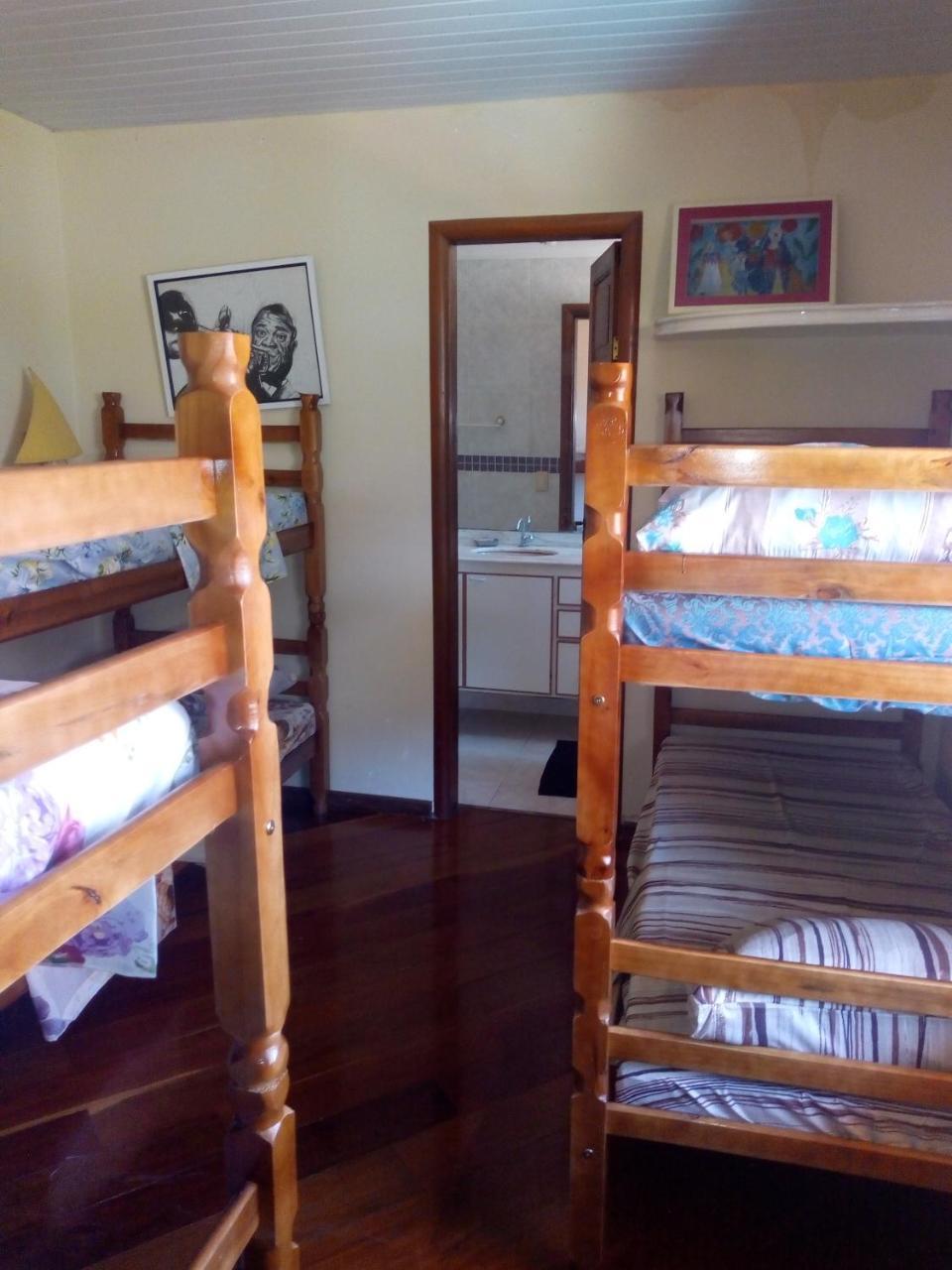 Aloha Hostel 카보프리우 외부 사진