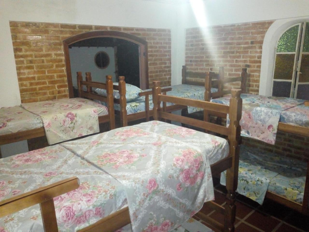 Aloha Hostel 카보프리우 외부 사진