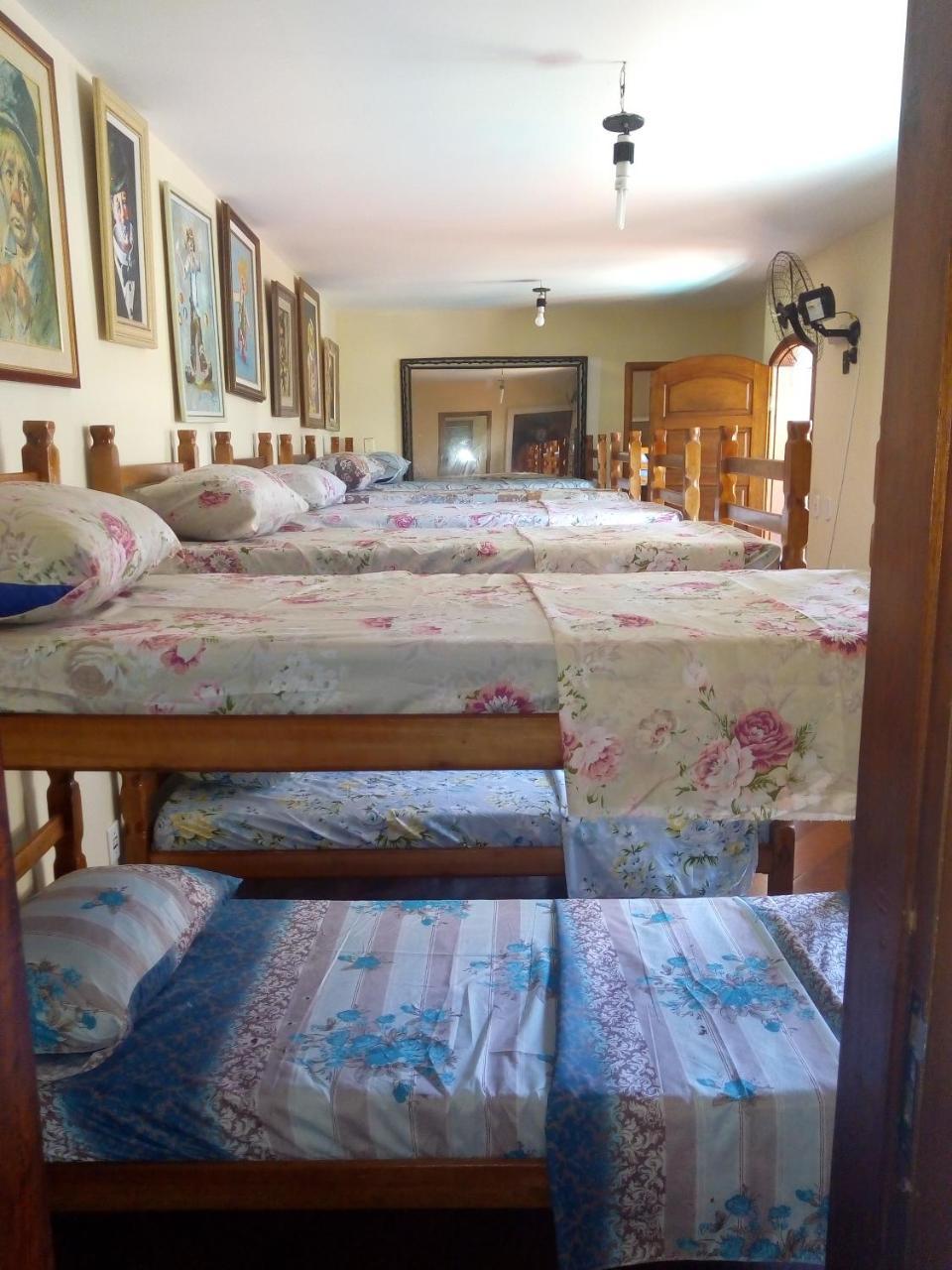 Aloha Hostel 카보프리우 외부 사진