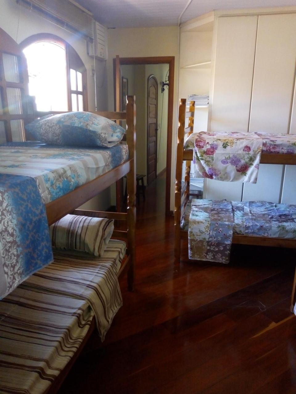 Aloha Hostel 카보프리우 외부 사진
