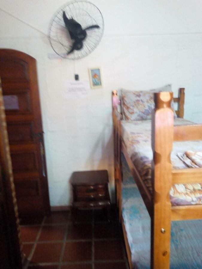 Aloha Hostel 카보프리우 외부 사진