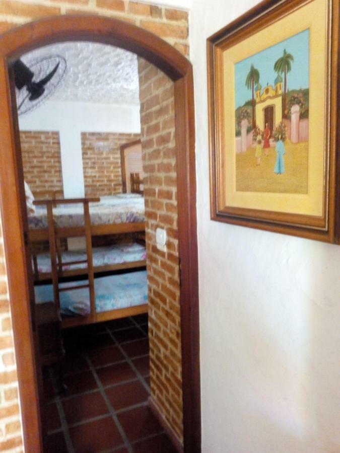 Aloha Hostel 카보프리우 외부 사진