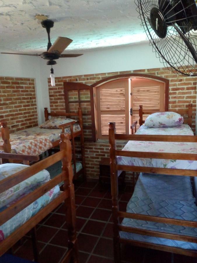 Aloha Hostel 카보프리우 외부 사진
