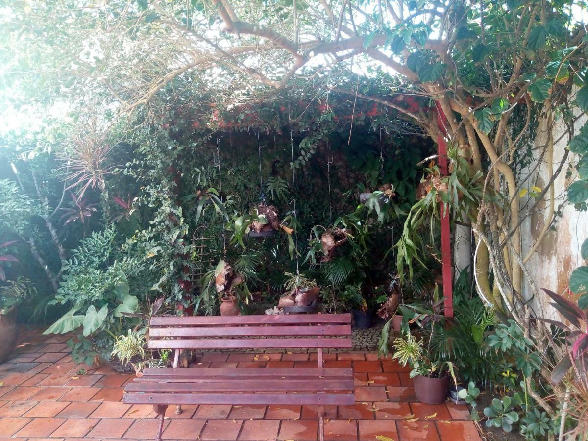 Aloha Hostel 카보프리우 외부 사진
