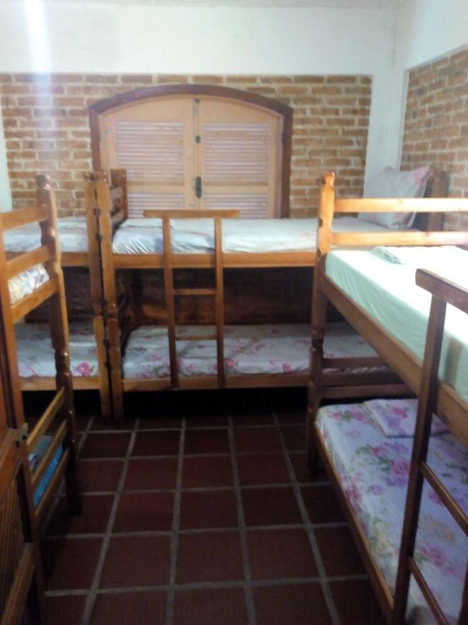 Aloha Hostel 카보프리우 외부 사진